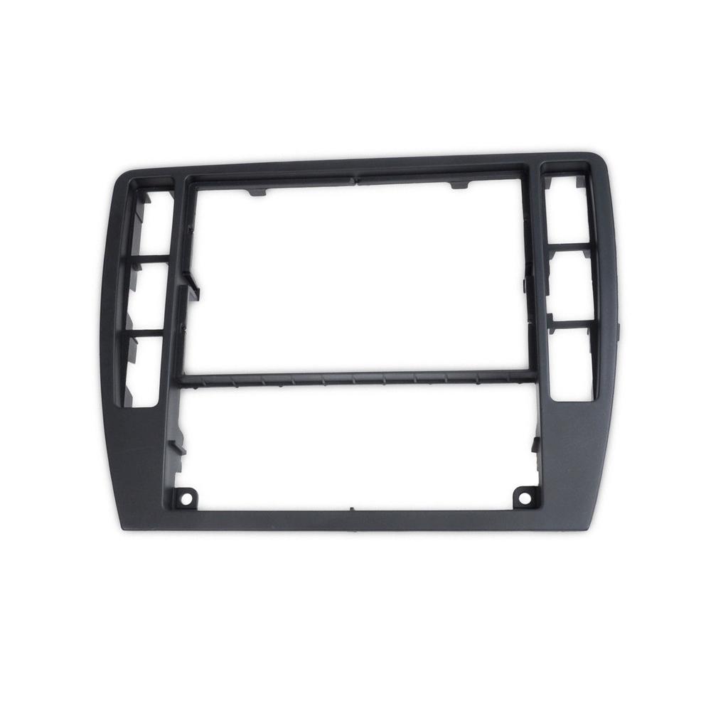 Высокопроизводительная 3B0858069 новая накладка на приборной панели центральной консоли, лицевая панель радиоприемника, совместимая с B5 01-05, прочная