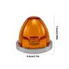 Waterproof Rear Brake Stop Light Universal Clearance Lamp Turn Clearance Warning Lamp  Cars