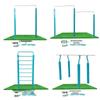 Outdoor Fitness Equipment