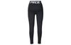 Nike Женские спортивные брюки Pro Черный/Белый FV7389-010