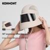 Женская широкополая шляпа Kenmont с защитой от УФ-излучения и защитой шеи