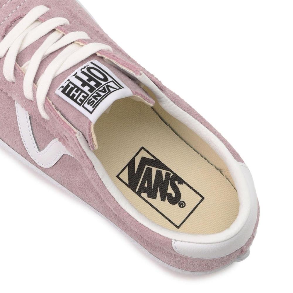 Vans Спортивный низкий сувенир Сиреневый Vn000ctdblt сувенир Сиреневый