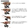 Abu Garcia Катушка Abu 506 MK II Underspin Катушка Старая Классика (Абу Гарсия) - Для начинающих/Начальный уровень -