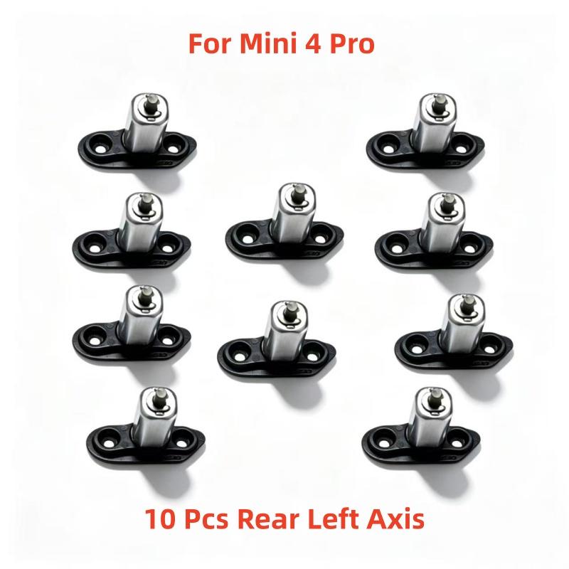 Original For Mini 4 Pro Arm Axis Left/Right Front/Rear Motor Arm Shaft For DJI Mini 4Pro Repair Parts Accessory In Stock