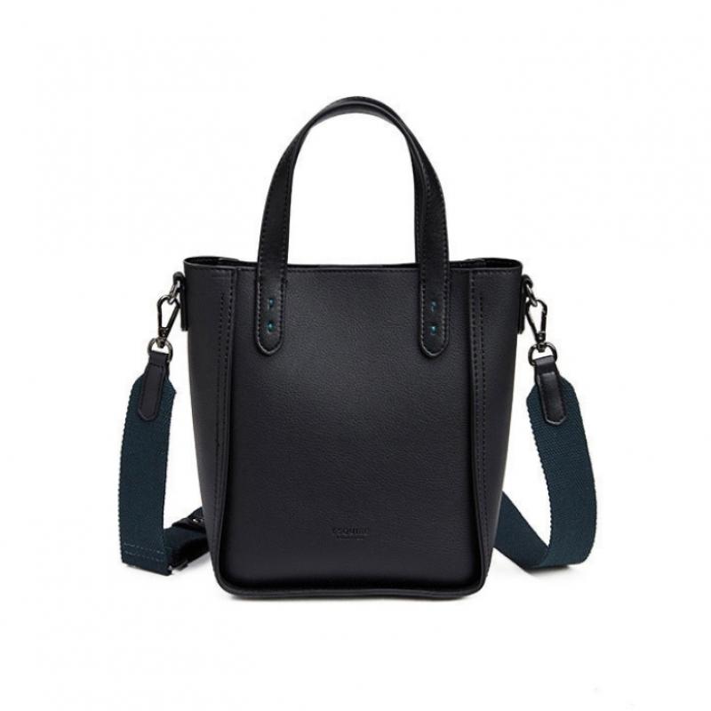 Коллекция ESquire [прямое управление] Женская сумка-тоут ESquire S baSic Dfhb700 701