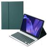Colorful Candy Bluetooth Keyboard Magnetic Leather Stand Case Covers for IPad 7 8 9 10th Pro 11 Air 4 5th Mini 5 6 10.2 Inch