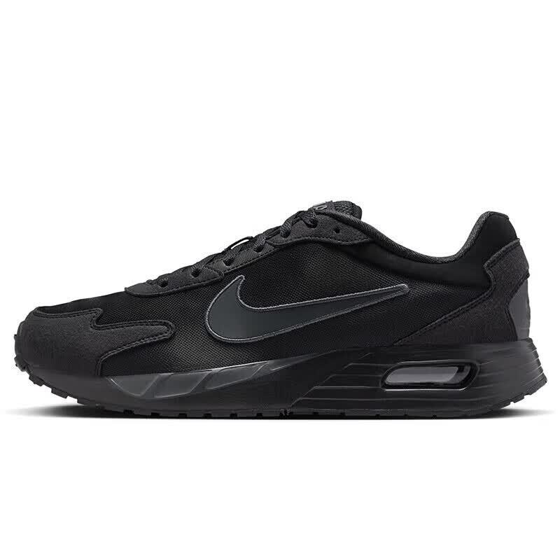 Nike Мужские повседневные и беговые кроссовки серии Air Max