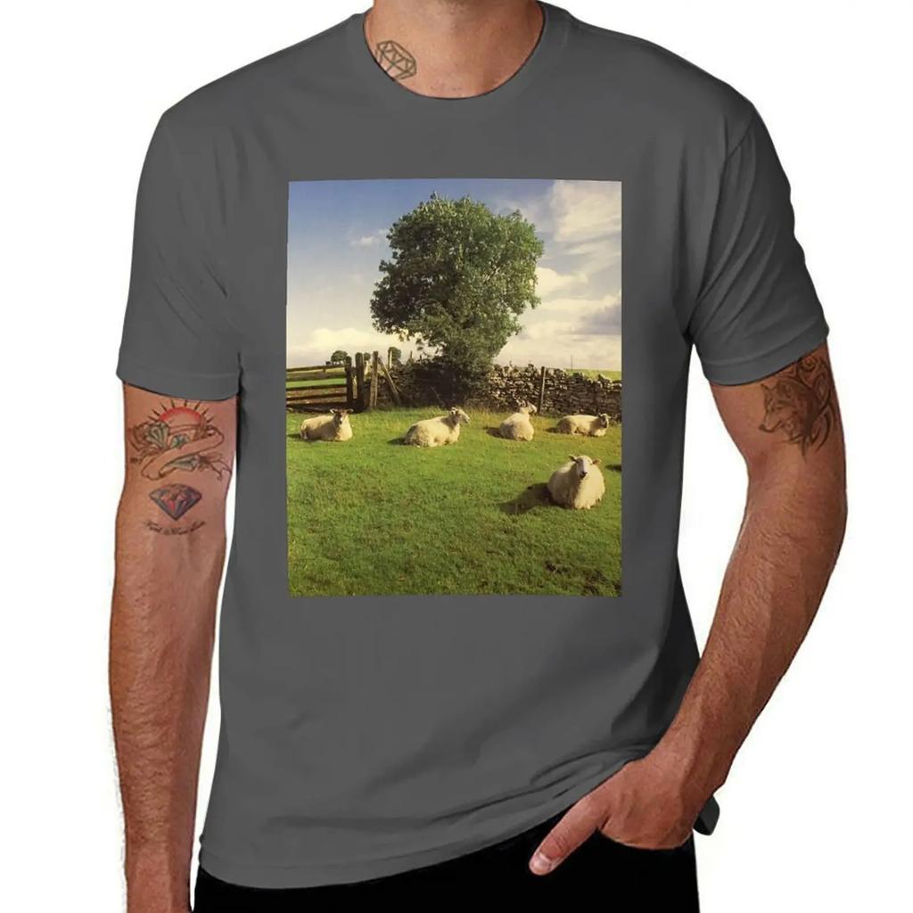 The KLF - Chill Out T-Shirt graphic shirts shirts graphic tee aesthetic clothes essential t shirt mens t shirts pack