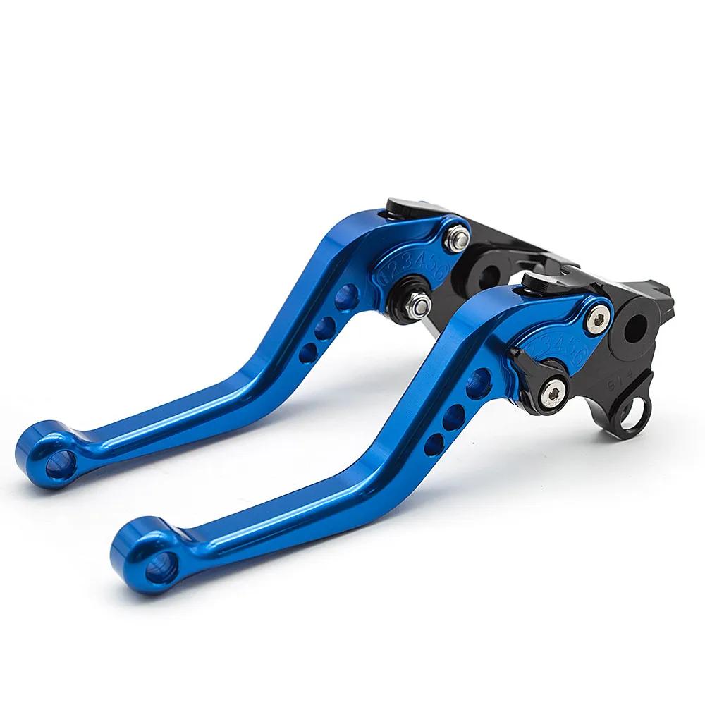 2024 For SUZUKI GSXS1000 GSXS1000GT GSXS1000F GSX S GSX-S 1000 F GSX S1000 GT CNC Short/Long Brake Clutch Lever
