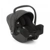 Joie Child Seat 2 Compatible with ECE R129 Shape Makes Baby Safe Compatible with Travel System Child Seat That Can Be Used As a Baby and Carry Height