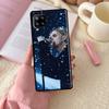 Чехол для телефона Samsung Galaxy A52 A32 A12 A22 A72 A21S A52S A50 A70 A33 A53 A73 A71 A51