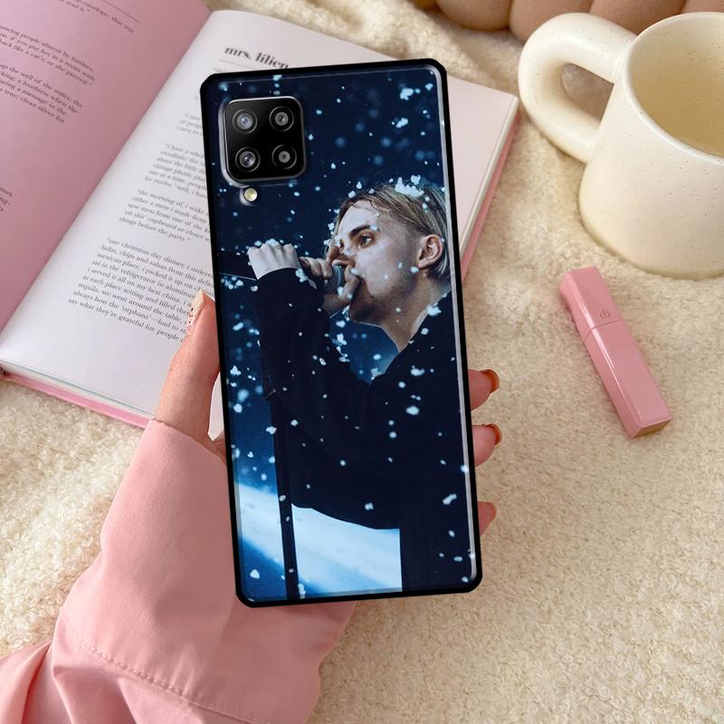 Чехол для телефона Samsung Galaxy A52 A32 A12 A22 A72 A21S A52S A50 A70 A33 A53 A73 A71 A51