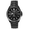 Collection Night Colour Edition Radio Controlled Black Dial Eco-Drive CB0294-54E 100M Men's Watch