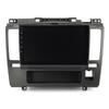 Android Car Radio For Nissan Tiida C11 2004-2013 Multimedia Player Head Unit Stereo GPS Navigation BT WIFI 1+16GB