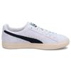 Puma Кроссовки Clyde Hairy Suede Мужские, Серые, 27.5см, 393115-01