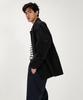 Shirter Leon Jacket (Black)