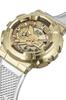 Мужские часы Casio Metal Clear G-Shock, покрытые, GM-110SG-9AJF,