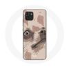 Samsung Galaxy A03 Case Chihuahua Dog Breed