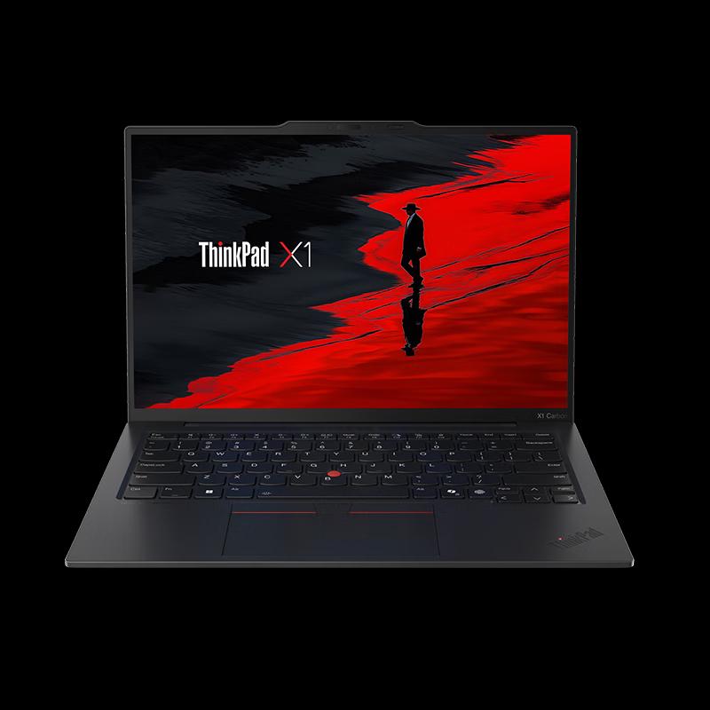 Lenovo ThinkPad X1 Carbon 2025 Aura AI Laptop (CN version)