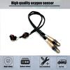 New Up+Downstream Oxygen Sensor For Chevrolet Cruze 1.8L 2011 2012 2013 2014 2015 Sonic 1.8L 2012 2013 2014 2015 2016 2017 2018