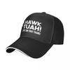 Hawk Tuah Spit On That Thang Baseball Cap Hip Hop Sandwich Cap Unisex Adjustable Hats Cap Travel Gift