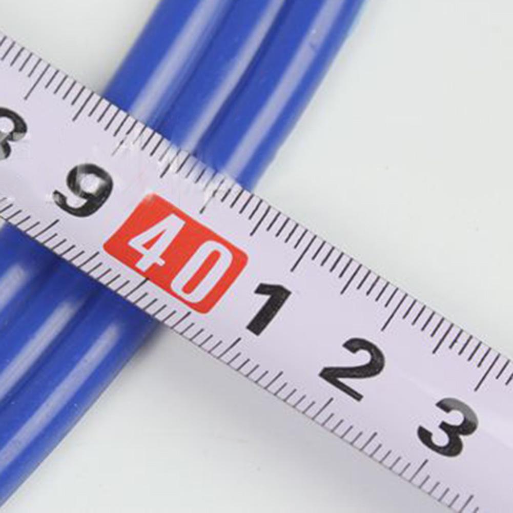 6шт разноцветные футбольные спортивные тренировочные кольца для скорости, навыки футбольного контроля, петля для ловкости