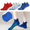 Nylon Ankle Socks Foot Protection Neuropathy Socks Compression Ankle Socks Running