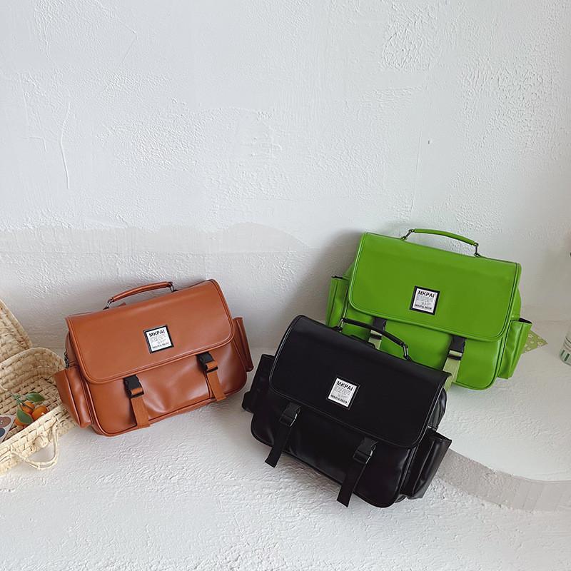 Fashionable Unisex Kids Backpack With Spacious Storage And Breathable Waterproof Design