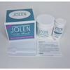 Крем-осветлитель Jolen Mild Jolen DIY Краска-осветлитель для бровей Коррекция отросших корней 1