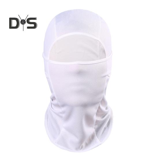 Летняя велосипедная защита для лица, шейный платок, ветрозащитный, защита от ультрафиолета, дышащий, мужской и женский уличный шарф, шапка, балаклава, капюшон