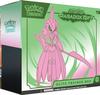 POKEMON SCARLET AND PARADOX ELITE TRAINER BOX Iron Valiant TCG VIOLET RIFT -