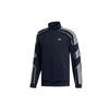 Мужская куртка Originals Three Stripes Jacket Ink-Blue ED7211