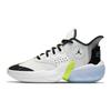 Jordan React Elevation Pf Белый Черный Зеленый Светящийся Jordan CK6617-103
