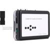 Portable Cassette Player, Best Overall Standalone USB Cassette To MP3 Converter, Audio Music Cassette Tape To Digital Converter Player
