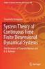 Книга System Theory of Continuous Time Finite Dimensional Dynamical Systems : The Memories of Tsuyoshi Matsuo and R. E. Kalman : 250