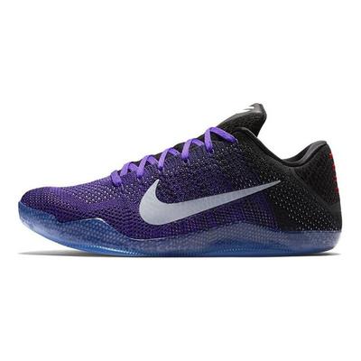 Kobe 11 Elite Low 'Eulogy' 822675-510
