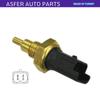 Temperature Sensor for Fiat Albea Punto Palio Siena Bravo Marea 1.6 16V Alfa Romeo 147 156 OEM 46753479