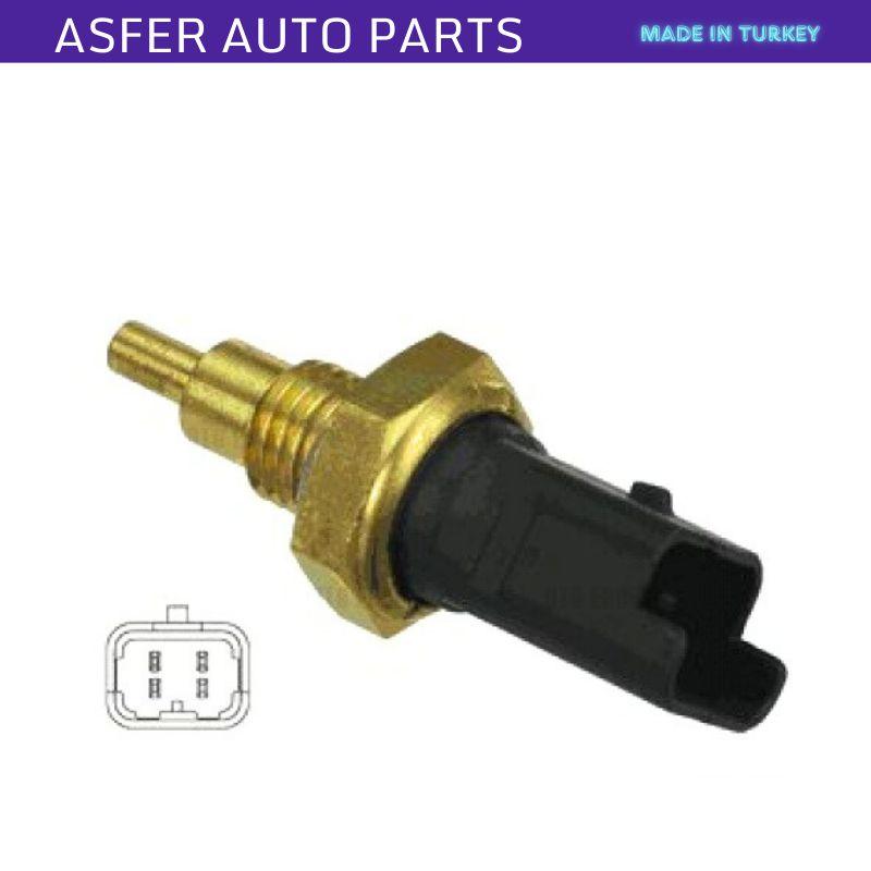Temperature Sensor for Fiat Albea Punto Palio Siena Bravo Marea 1.6 16V Alfa Romeo 147 156 OEM 46753479