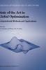 Книга State of the Art In Global Optimization : Computational Methods and Applications : 7