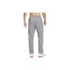Nike Therma FIT Knitted Sweatpants Men's Toned Dark Gray DQ4857-063