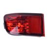 New Left Rear Bumper Reflector For Toyota 4Runner 03-05 LandCruiser Prado 120 02-09