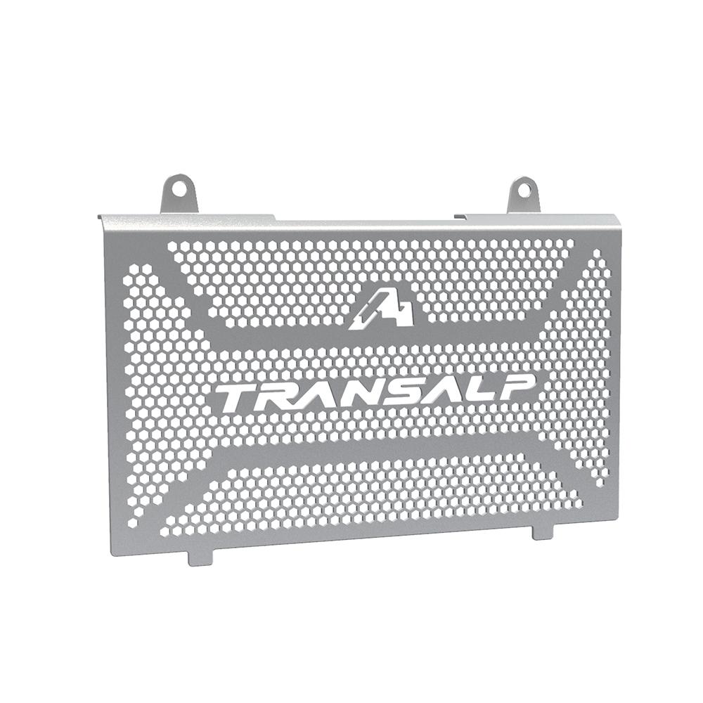 For Honda XL750 Transalp 2023 2024 2025 2026 Motorcycle Accessories Radiator Guard Grille Cooling Cover Protection Transalp 750
