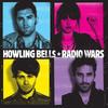 CD HOWLING BELLS - Radio Wars ISOM76CD Independiente 2009 UK Dance & Electronica Used
