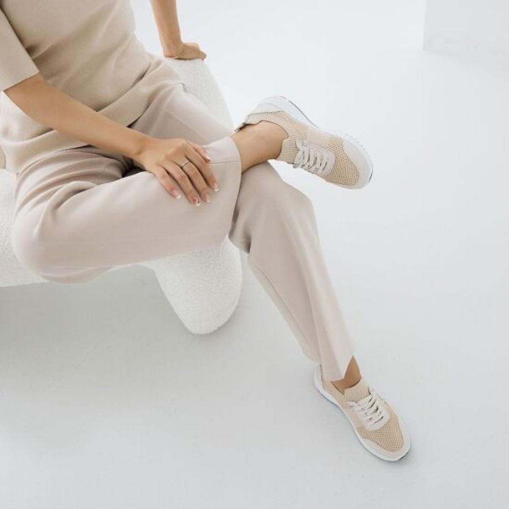 Jisyu Peedin Band Sneakers