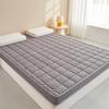 LISM Soft Fleece Mattress Topper