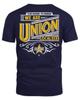 Union Merch We Are Union Shirt Size S-5XL Gildan NEW