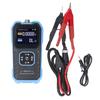 Battery Voltage Tester High Accuracy 0?+100V DC 0?200 Ohm  Battery Internal Resistance Test Meter