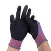 Women's Small L728 Latex Foam Waterproof Anti-Slip Horticulture & Aquaculture Gloves