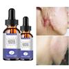 Lavender Repairing Serum Restoring Whitening Skin Care Fluid Brightening Skin Nourishing Moisturizing Essence