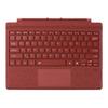 Bluetooth-клавиатура Microsoft Surface Pro7/6/5/4/3 - Семицветная подсветка, сенсорная